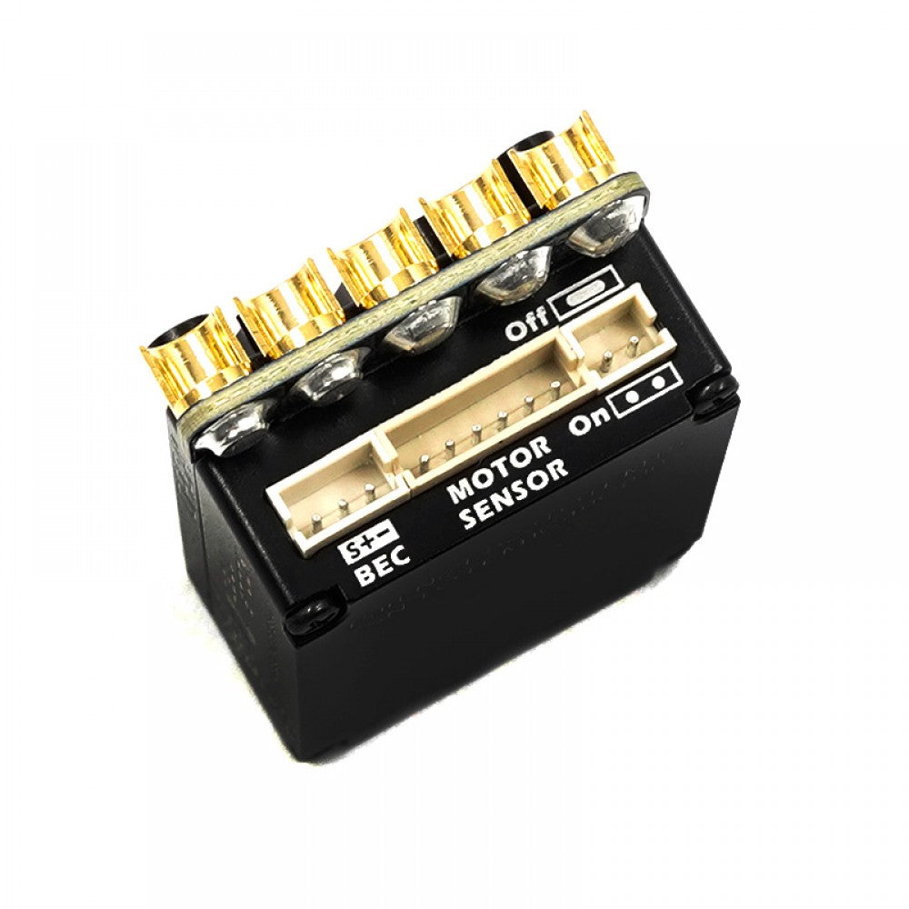 ORCA Totem Stock Spec 1S ESC