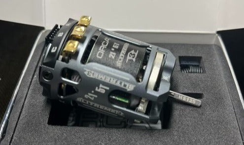 ORCA BLITREME 3 Brushless Spec Motors
