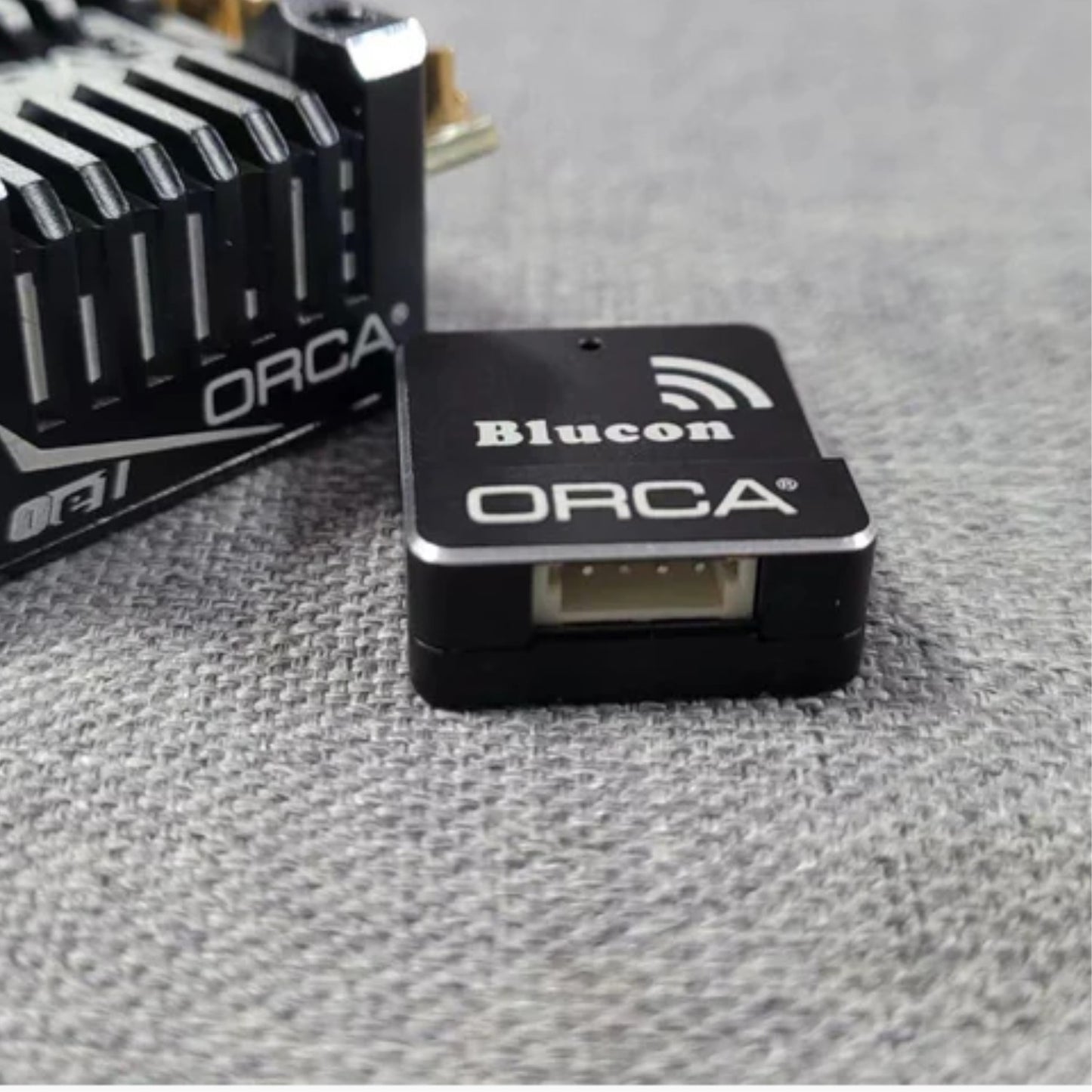 ORCA Bluconn Wireless ESC Setting Module