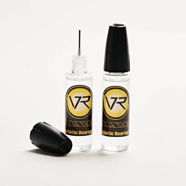 Vision Racing MX Synthetic Bearing Oil