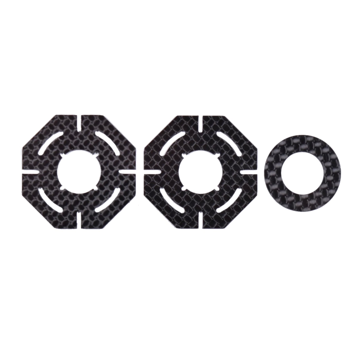 Vision Racing CFCS Slipper Pads for XRAY XB4