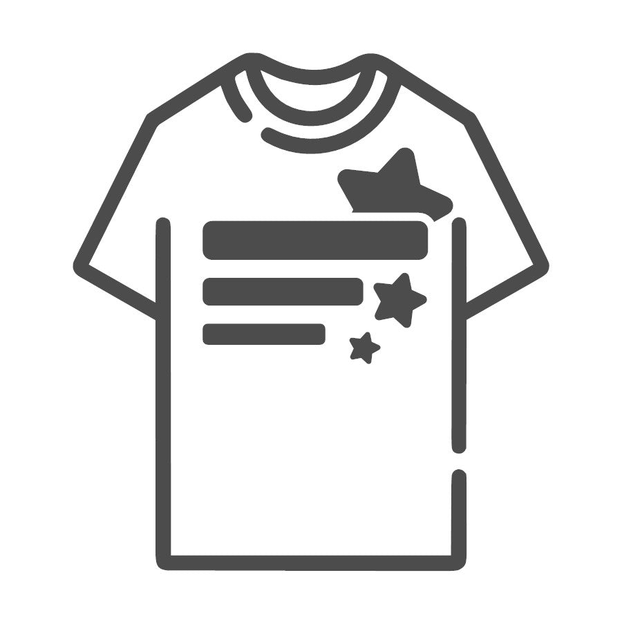 Custom Apparel