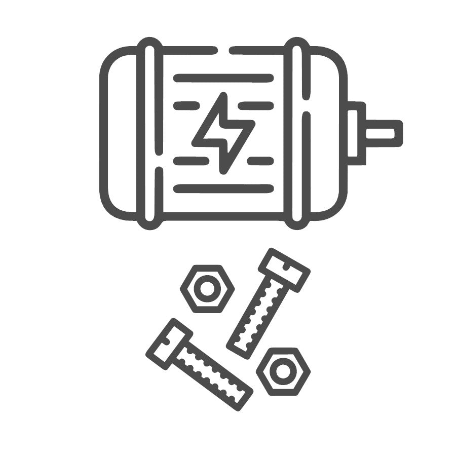 Motor Parts