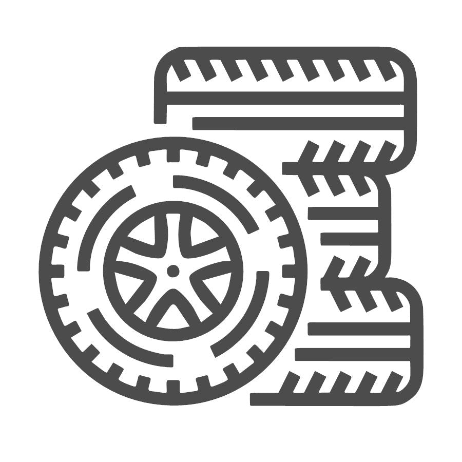 Offroad Tires - COMING SOON