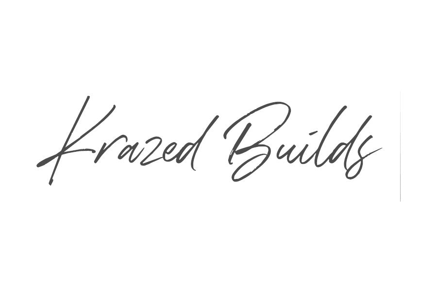 Krazed Builds