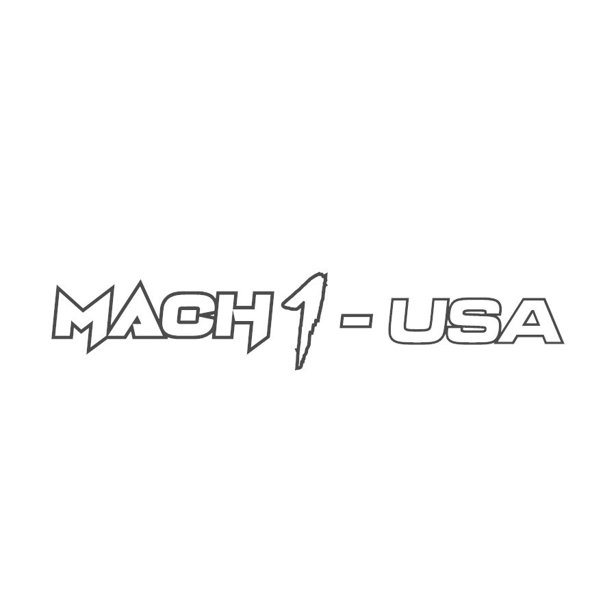 MACH-1 USA