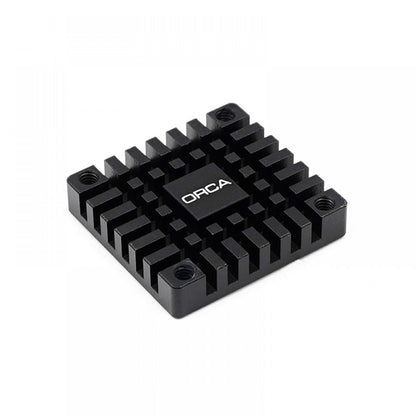 ORCA Optional Aluminum ESC Heat Sink