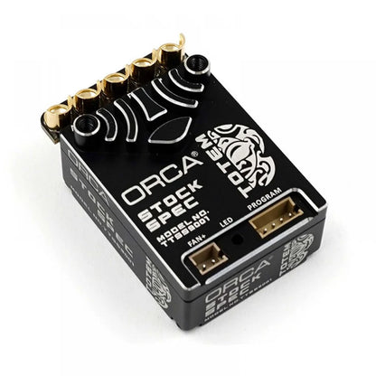 ORCA Totem Stock Spec 2S ESC