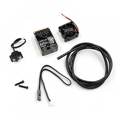 ORCA Totem Stock Spec 1S ESC