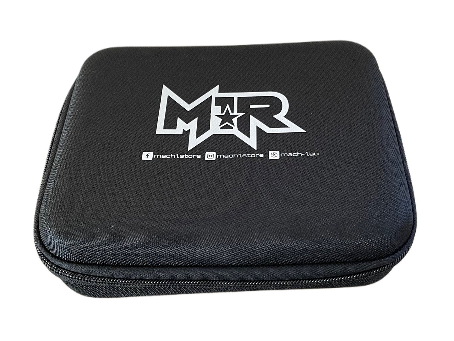MACH-1 Racing 1/8 Scale Offroad Spring Case (Holds 20 Pairs)
