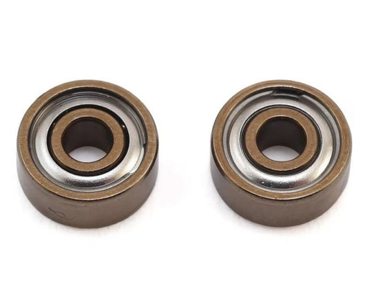 ORCA High Precision Motor Bearings for Blitreme/Modtreme (2pcs)
