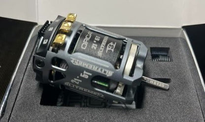 ORCA BLITREME 3 Brushless Spec Motors