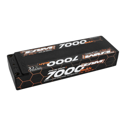 Team EAM 7000mAh 200C LCG ML Graph-X Formula 2S LiPo Battery