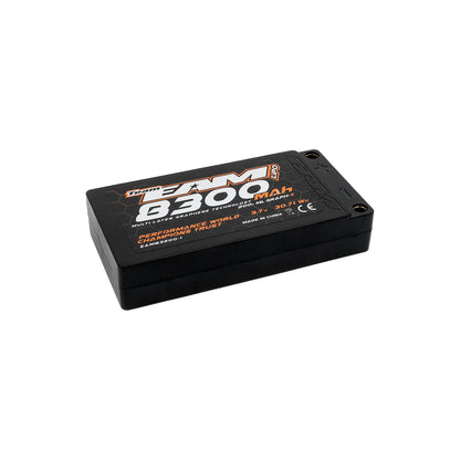 Team EAM 8300mAh 200C 1S ML Graph-X Formula LiPo Battery