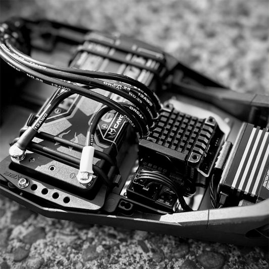 PRO Electronic Speed Control Wiring Service