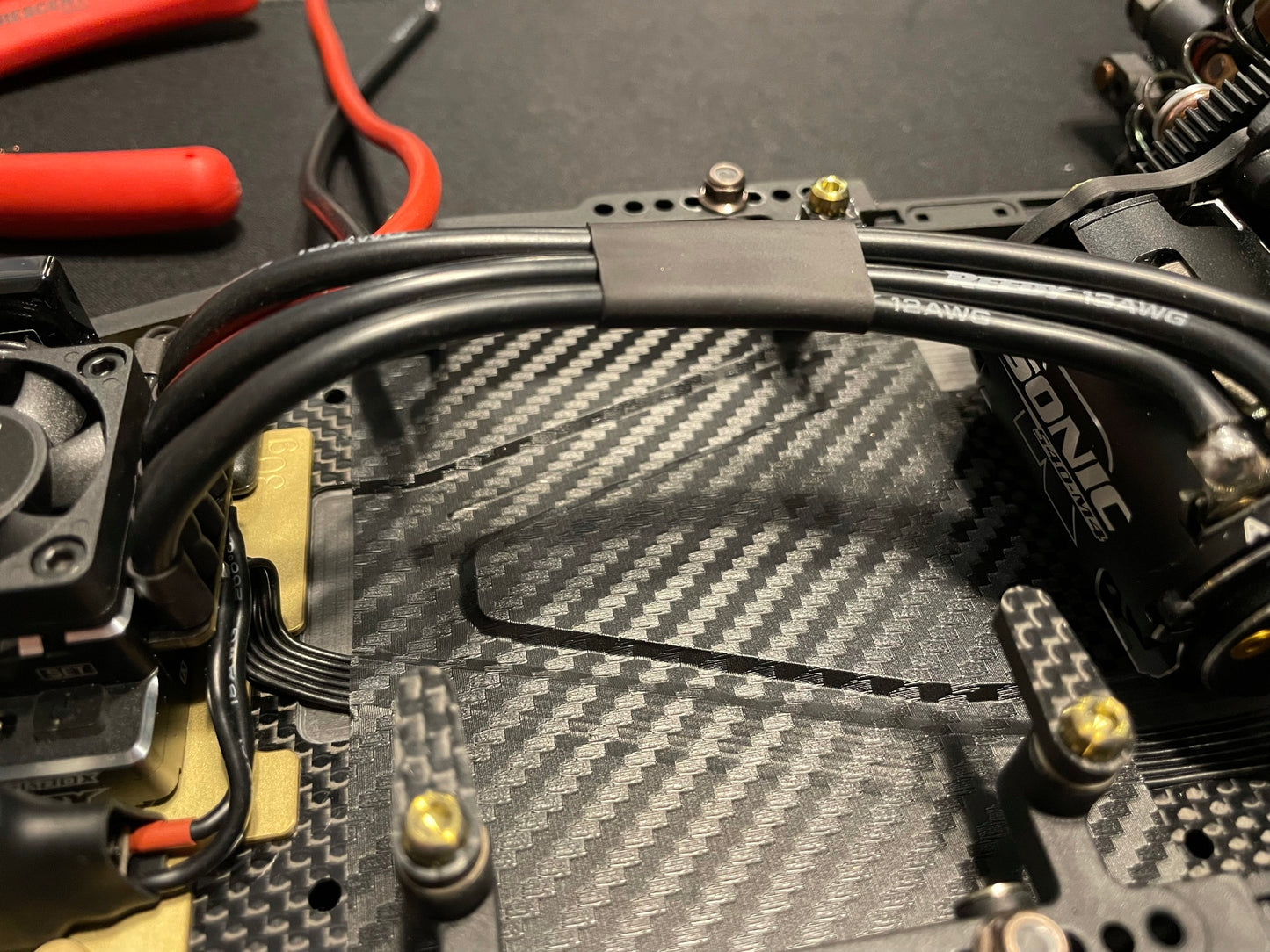 PRO Build Service - 1/10 Scale Electric Offroad 2wd Buggy