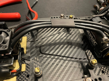 PRO Build Service - 1/10 Scale Electric Offroad 2wd Buggy