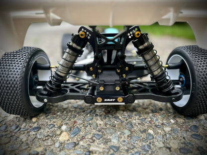 PRO Build Service - 1/8 Scale Nitro Offroad Buggy
