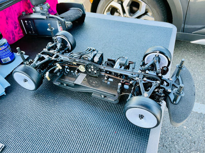 PRO Build Service - 1/10 Scale Electric Touring Car