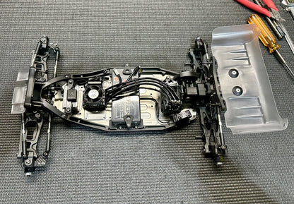 PRO Build Service - 1/10 Scale Electric Offroad 2wd Buggy