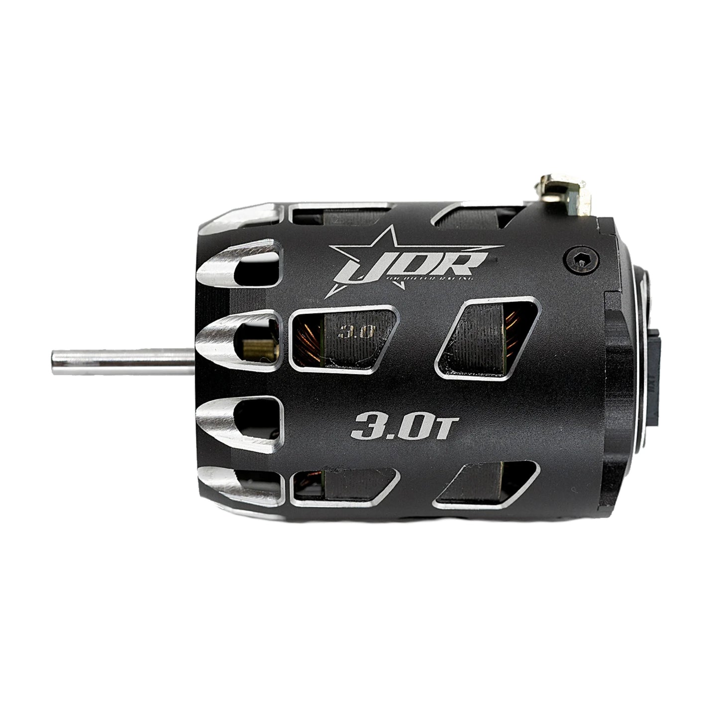 JDR JP1 Brushless Modified Motors