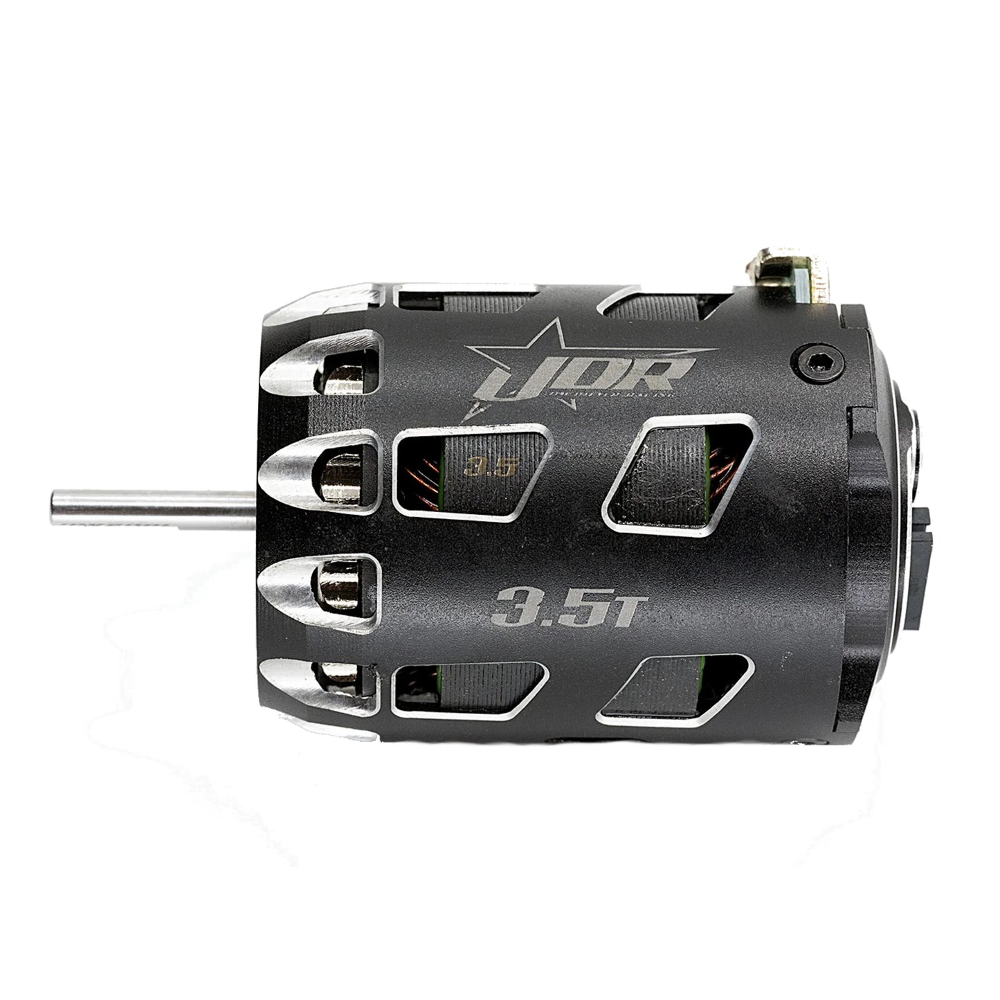 JDR JP1 Brushless Modified Motors