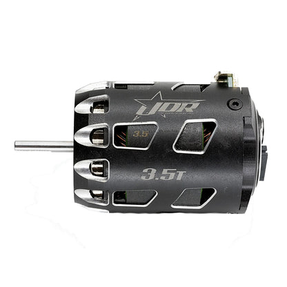JDR JP1 Brushless Modified Motors