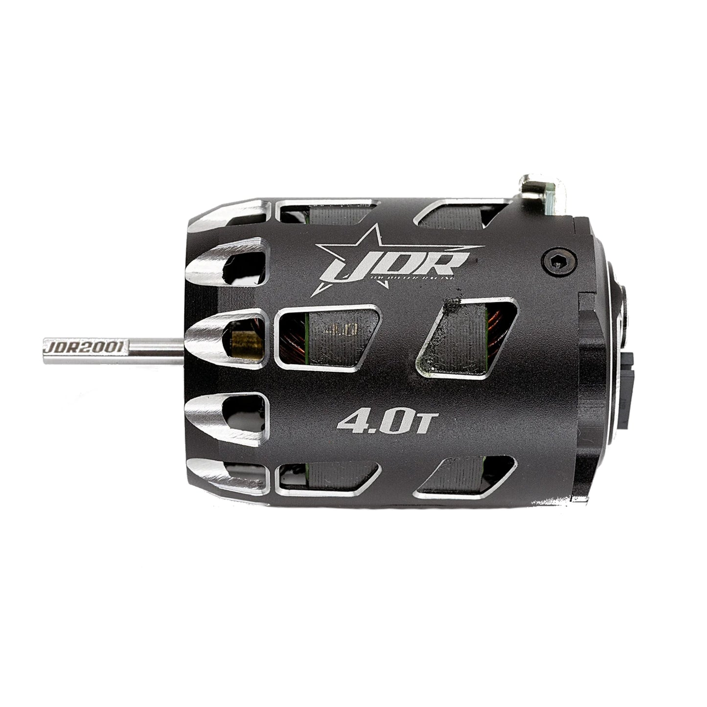 JDR JP1 Brushless Modified Motors
