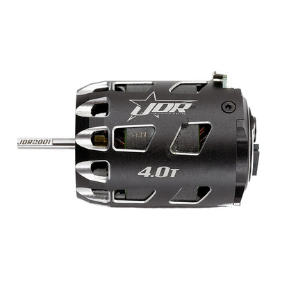 JDR JP1 Brushless Modified Motors