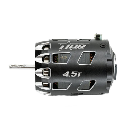 JDR JP1 Brushless Modified Motors