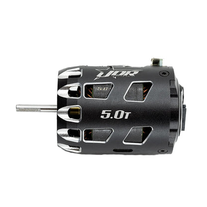 JDR JP1 Brushless Modified Motors