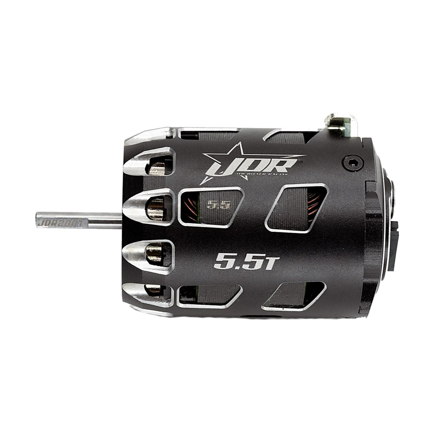 JDR JP1 Brushless Modified Motors