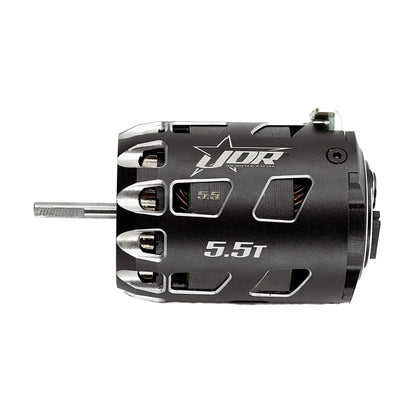 JDR JP1 Brushless Modified Motors