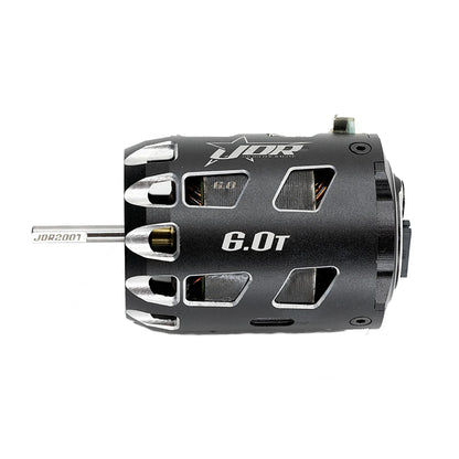 JDR JP1 Brushless Modified Motors