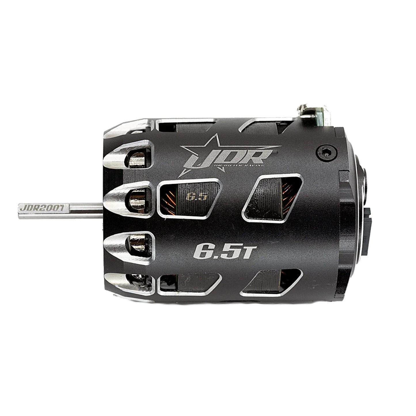 JDR JP1 Brushless Modified Motors