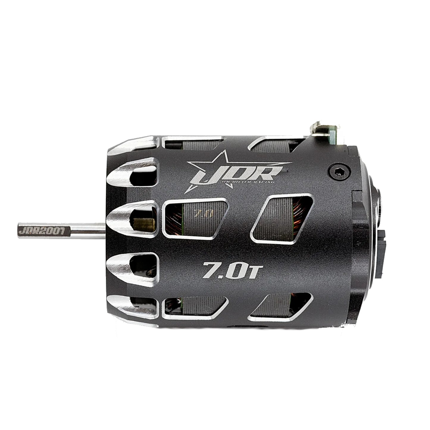 JDR JP1 Brushless Modified Motors