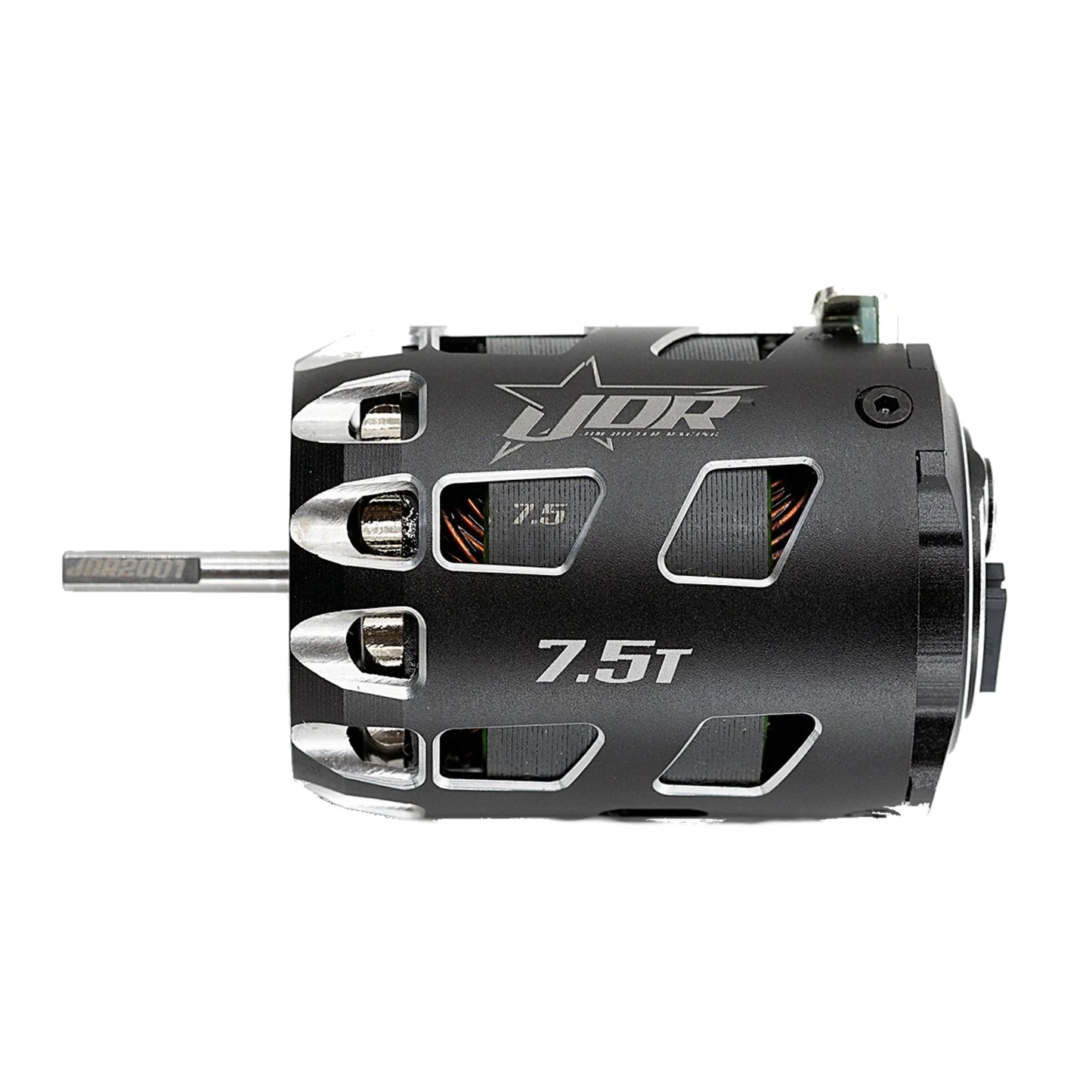 JDR JP1 Brushless Modified Motors