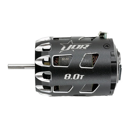 JDR JP1 Brushless Modified Motors