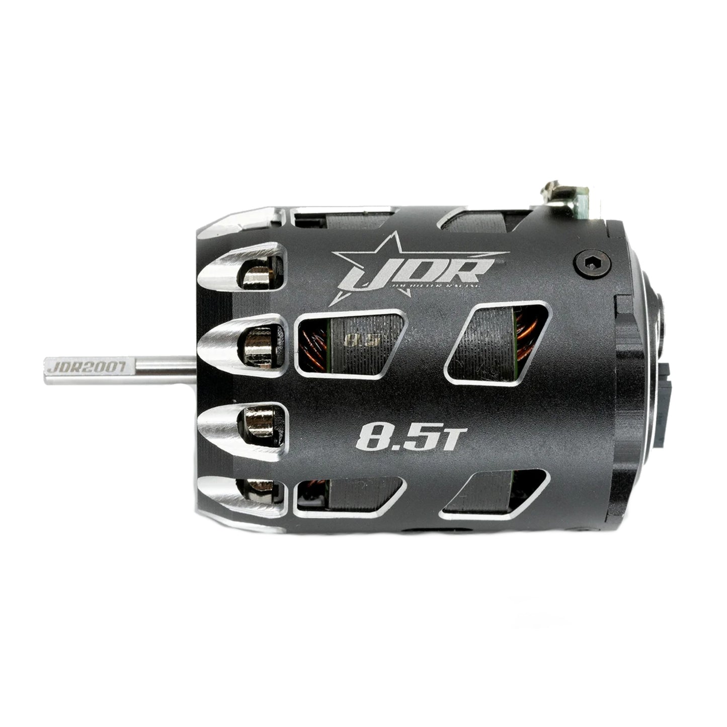 JDR JP1 Brushless Modified Motors