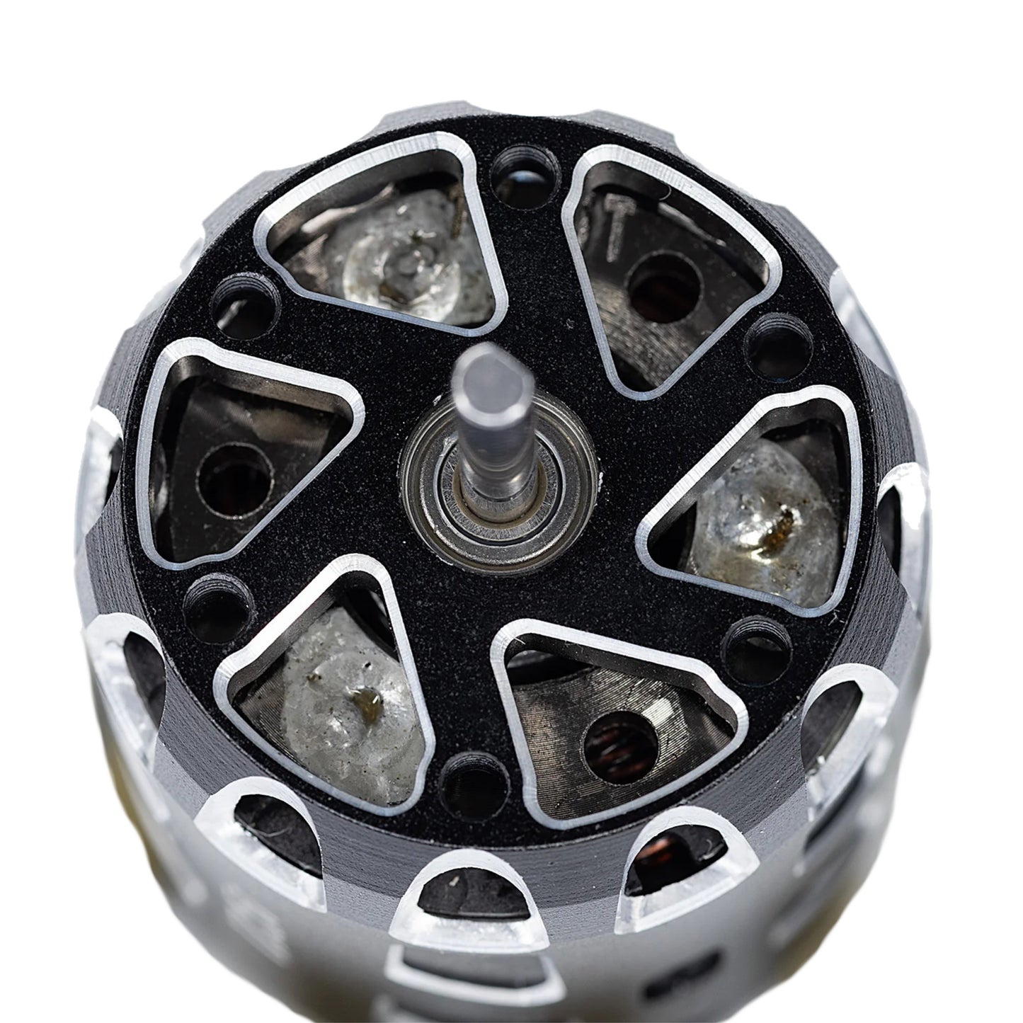 JDR JP1 Brushless Modified Motors