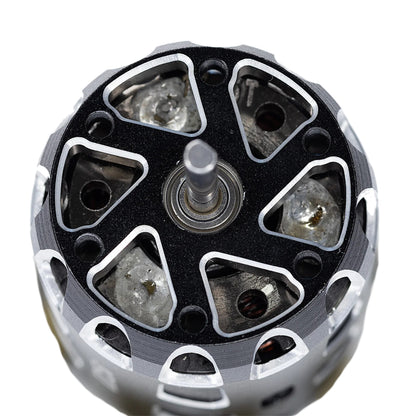 JDR JP1 Brushless Modified Motors