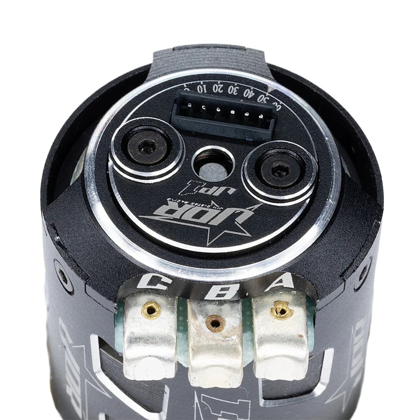 JDR JP1 Brushless Modified Motors