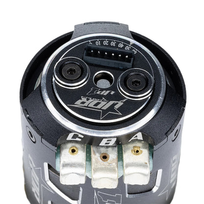 JDR JP1 Brushless Modified Motors
