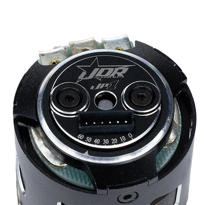 JDR JP1 Brushless Modified Motors