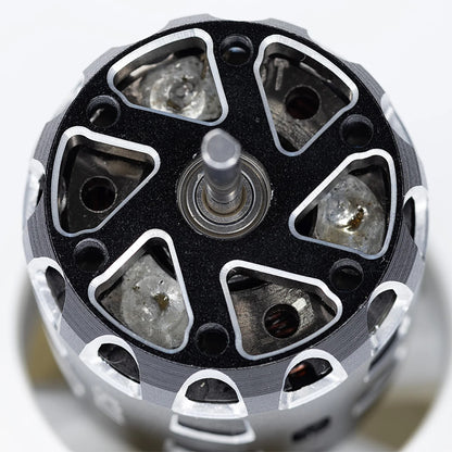 JDR JP1 Brushless Spec Motors