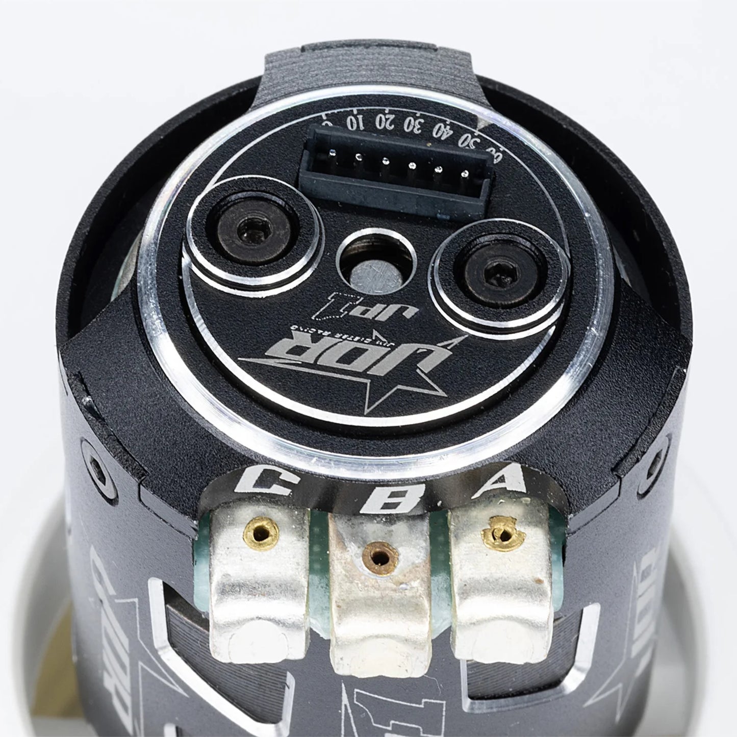 JDR JP1 Brushless Spec Motors