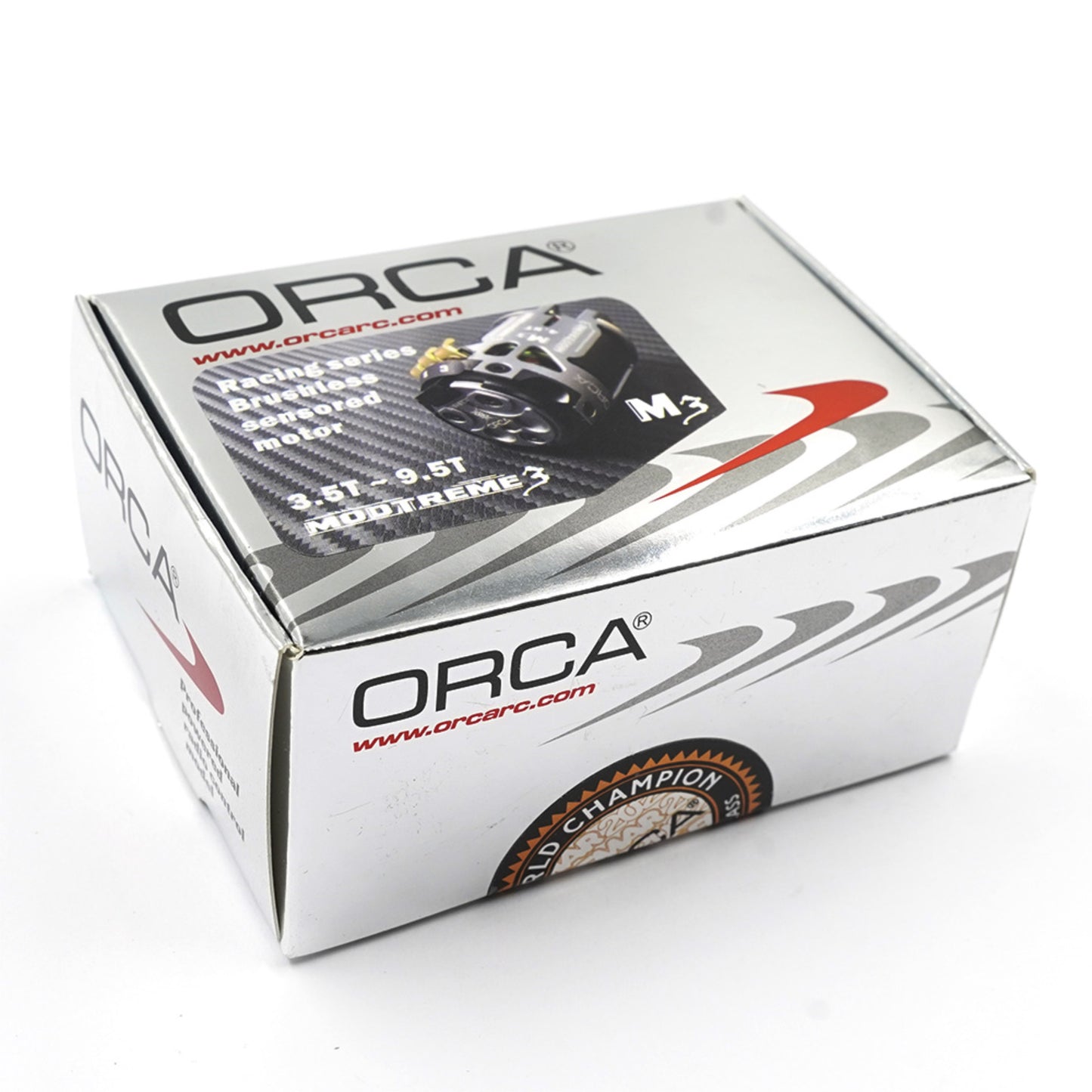 ORCA MODTREME 3 Brushless Modified Motors