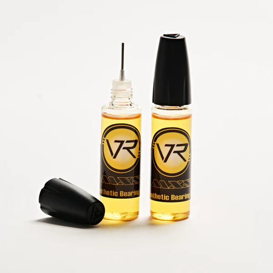 Vision Racing MX Synthetic Bearing Oil