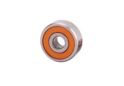 Vision Racing C9 Ceramic Motor Bearing Set (ORCA, Trinity & R1 Wurks)