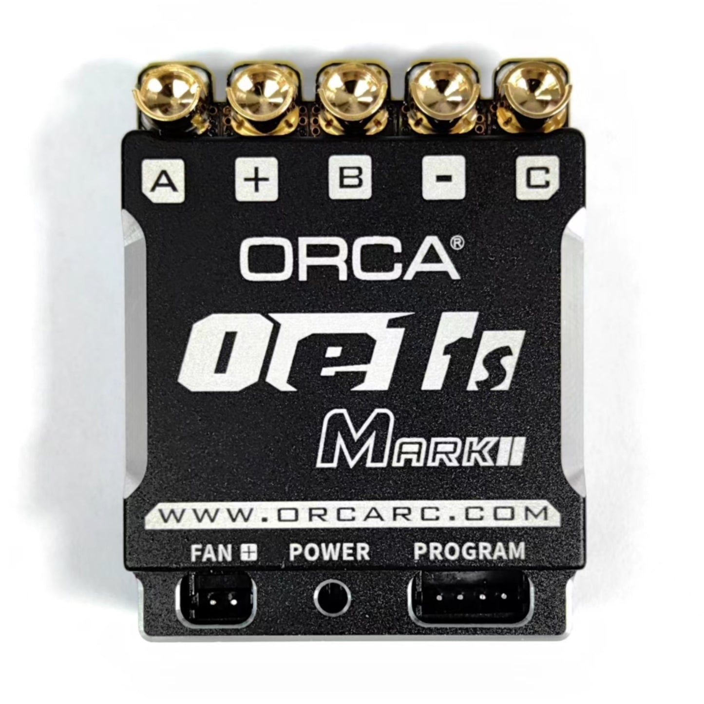 ORCA OE1-1S Mark II Competition ESC 1S